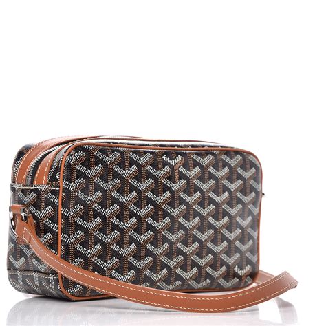 goyard crossbody bag price